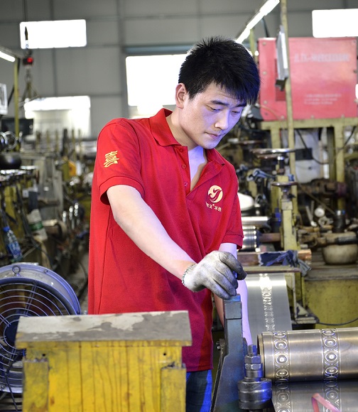 316不銹鋼亮光圓管